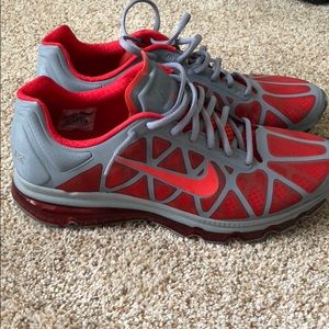 Men’s like new air max